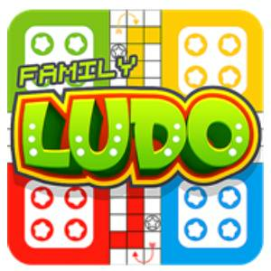 Family LUDO 3D Pc