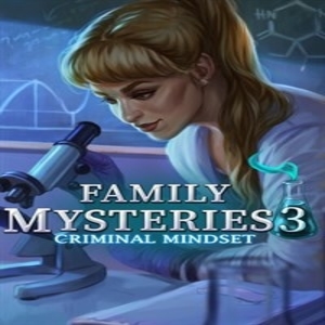 Buy Family Mysteries 3 Criminal Mindset Xbox Series Compare Prices