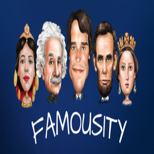 Buy Famousity Card Game CD Key Compare Prices