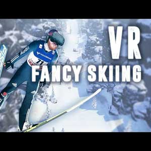 Buy Fancy Skiing VR CD Key Compare Prices