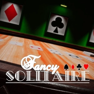 Fancy Solitaire Xbox Series X