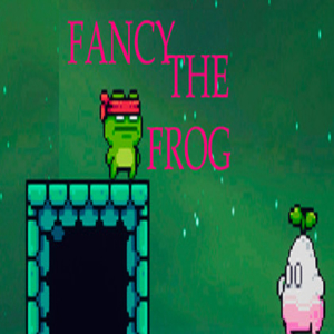 Buy Fancy the Frog CD Key Compare Prices