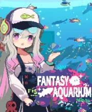 Fantasy Aquarium Switch
