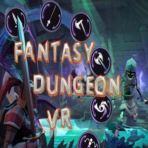 Buy Fantasy Dungeon VR CD Key Compare Prices