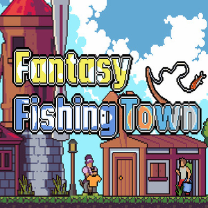 Buy Fantasy Fishing Town CD Key Compare Prices