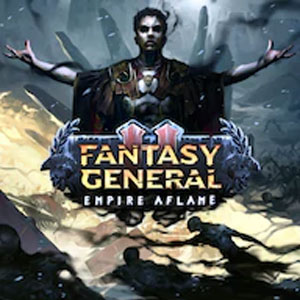 Buy Fantasy General 2 Empire Aflame Xbox One Compare Prices