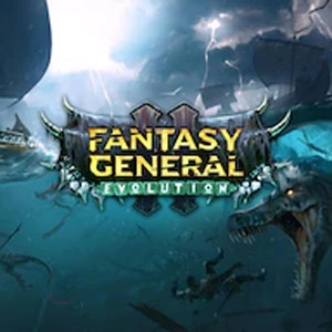 Fantasy General 2 Evolution Playstation 4