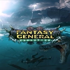 Fantasy General 2 Evolution Xbox Series X