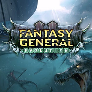 Fantasy General 2 Evolution