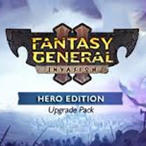 Fantasy General 2 Hero Edition Upgrade Pack