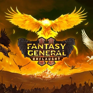 Fantasy General 2 Onslaught Pc