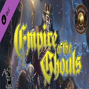 Fantasy Grounds Empire of the Ghouls Pc