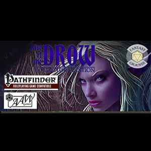 Buy Fantasy Grounds Rise of the Drow CD Key Compare Prices
