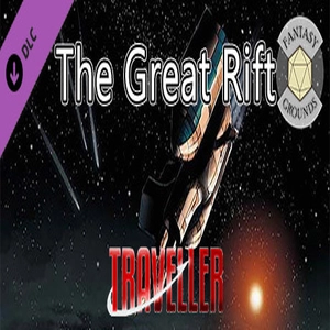 Fantasy Grounds The Great Rift Pc