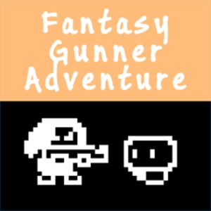 Fantasy Gunner Adventure Pc