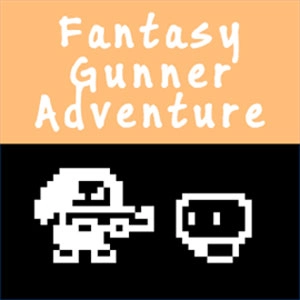 Fantasy Gunner