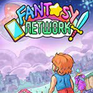 Fantasy Network Switch