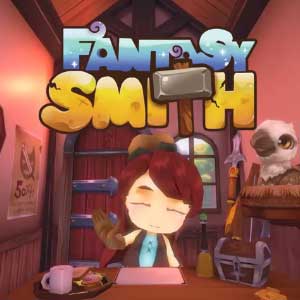 Buy Fantasy Smith VR CD Key Compare Prices