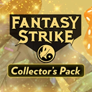 Fantasy Strike Collector’s Pack