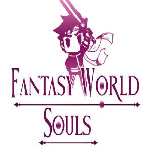 Buy Fantasy World Souls CD Key Compare Prices