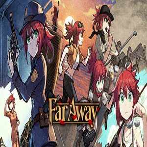 Buy Far Away CD Key Compare Prices