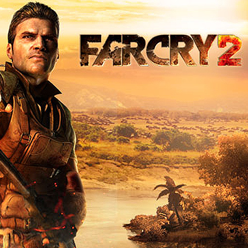 far cry 2 pc sales