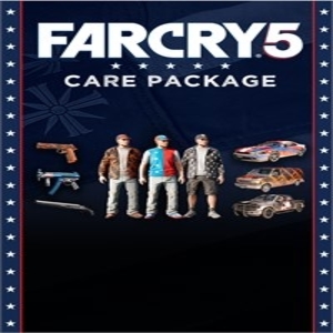 Buy Far Cry 5 Care Package Xbox Series Compare Prices