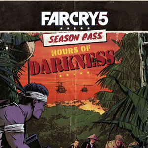 Buy Far Cry 5 - Season Pass Xbox One Xbox Key 