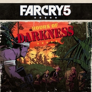 Buy Far Cry 5 Hours of Darkness PS4 Compare Prices