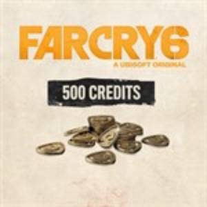 Buy FAR CRY 6 BASE PACK Xbox One Compare Prices