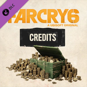 Buy Far Cry 6 Credits Xbox Series Compare Prices