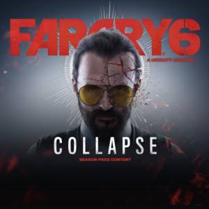 Buy Far Cry 6 Joseph Collapse PS4 Compare Prices