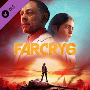 Far Cry 6 - Lost Between Worlds Expansion