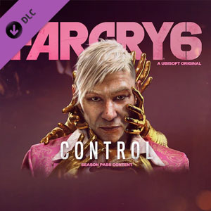 Buy Far Cry 6 Pagan Control CD Key Compare Prices