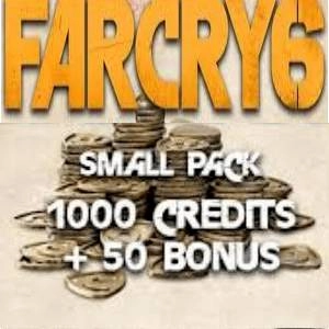 FAR CRY 6 SMALL PACK Xbox One