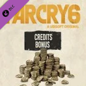 Buy Far Cry 6 Virtual Currency CD KEY Compare Prices
