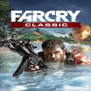Buy Far Cry Classic Xbox 360