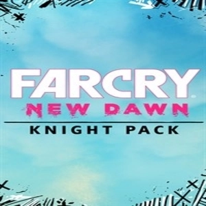 Far Cry New Dawn Knight Pack Xbox Series X