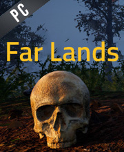 Buy Far Lands CD Key Compare Prices