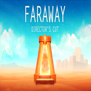 Buy Faraway Directors Cut CD Key Compare Prices