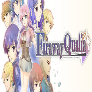 Buy Faraway Qualia CD Key Compare Prices