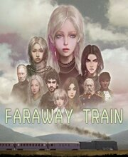 FARAWAY TRAIN Xbox One