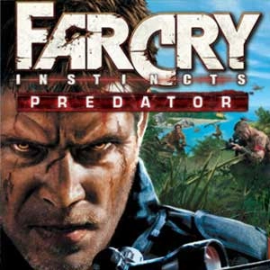 FarCry Instincts Predator