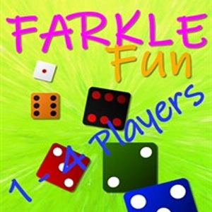 Farkle Fun Xbox Series X