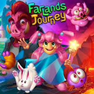 Farlands Journey Pc