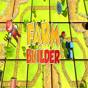Buy Farm Builder Nintendo Switch Compare Prices