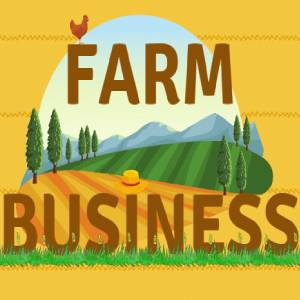 Farm Business Pc