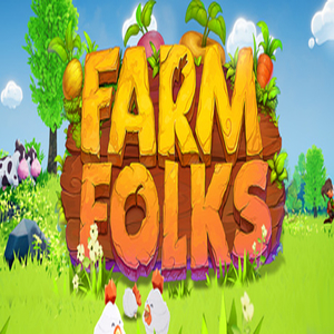 Buy Farm Folks CD Key Compare Prices