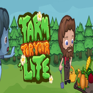 Buy Farm For Your Life PS4 Compare Prices