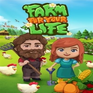 Buy Farm for your Life Xbox Series Compare Prices